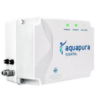 Ozônio Para Caixa de Água Aquapura Essential 1.000 L - DESCONTOS PROMOCIONAIS FAVOR CONSULTAR