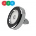 Power LED 6W RGB Premium Cabo 2 metros Tholz